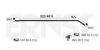 ERNST 523400 Exhaust Pipe